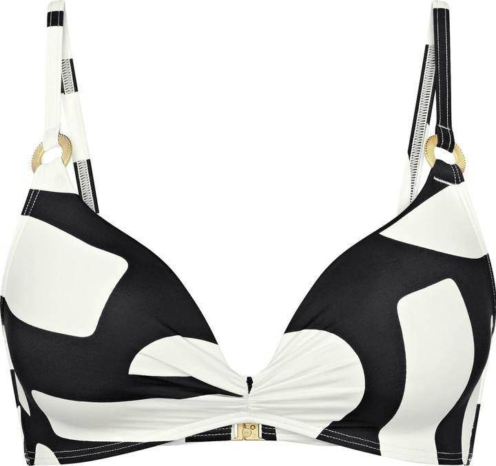 WHITE - DARK COMBINATION