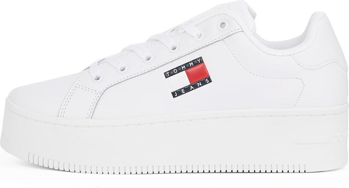 Tommy Hilfiger Tjw Flatform Ess
