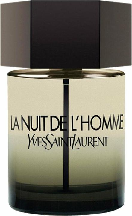 Image du produit Yves Saint Laurent La Nuit De L'Homme - Eau de Toilette (Eau de toilette, 40 ml)