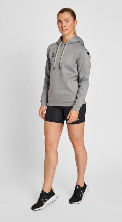 Immagine prodotto hummel Core Xk Poly Felpa Con Cappuccio Donna (XL)