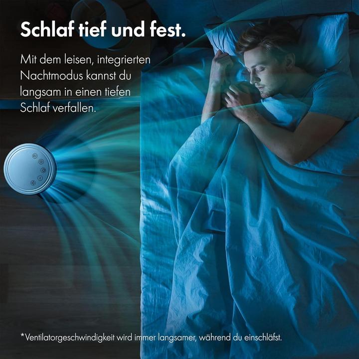 Actual product image VonHaus Turmventilator
