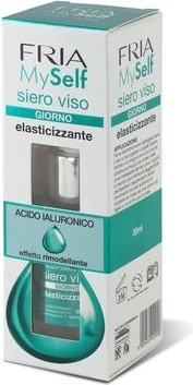 Actual product image Fria Myself Serum Dia Elastizante 30 ml (30 ml)