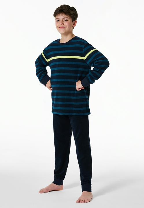 Produktbild Schiesser Pyjama Nightwear (140)