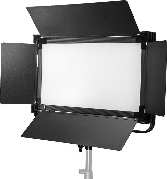 Immagine prodotto Walimex Morbido 1400 (Apparecchio di illuminazione a superficie, Videocamera)