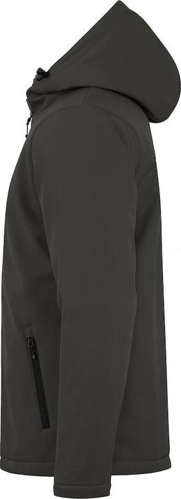 Produktbild Clique Softshelljacke Wattiert (4XL)