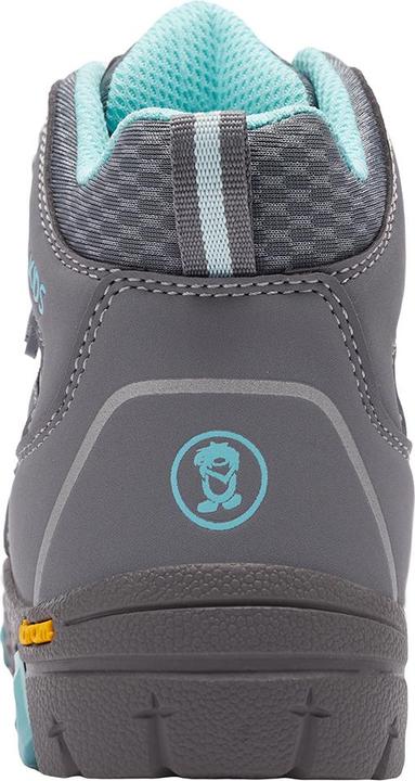 Produktbild Trollkids Kid's Skarvan Hiker Mid (32)