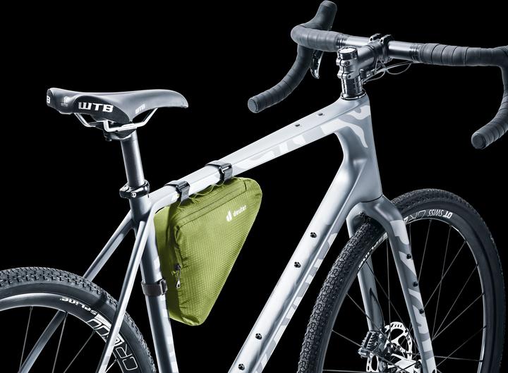 Actual product image Deuter Triangle Bag (1.70 l, Frame bag)