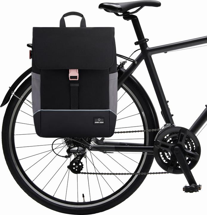Image du produit Johnny Urban Sac à dos cycliste Mika Bike (18 l)