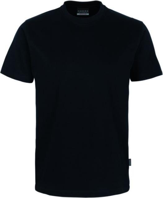 Immagine prodotto Hakro Maglietta da uomo "Classic" 292 nero taglia XL (XL)