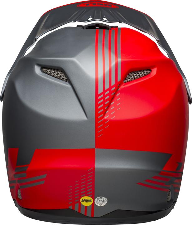 Produktbild Bell Full-9 Fusion MIPS (55 - 57 cm)