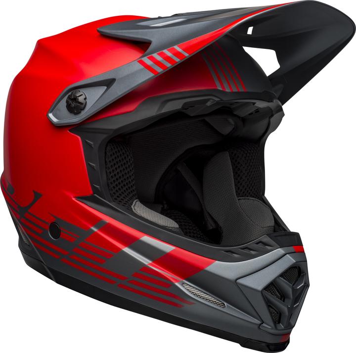 Produktbild Bell Full-9 Fusion MIPS (55 - 57 cm)