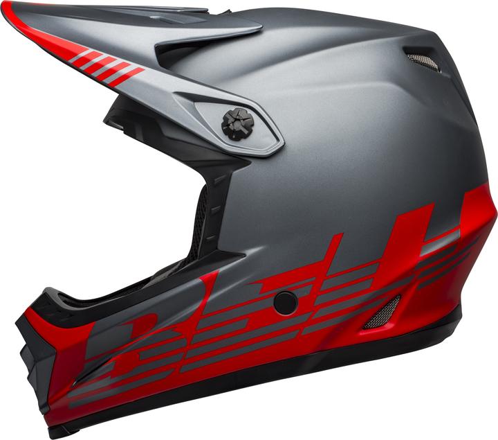 Produktbild Bell Full-9 Fusion MIPS (55 - 57 cm)