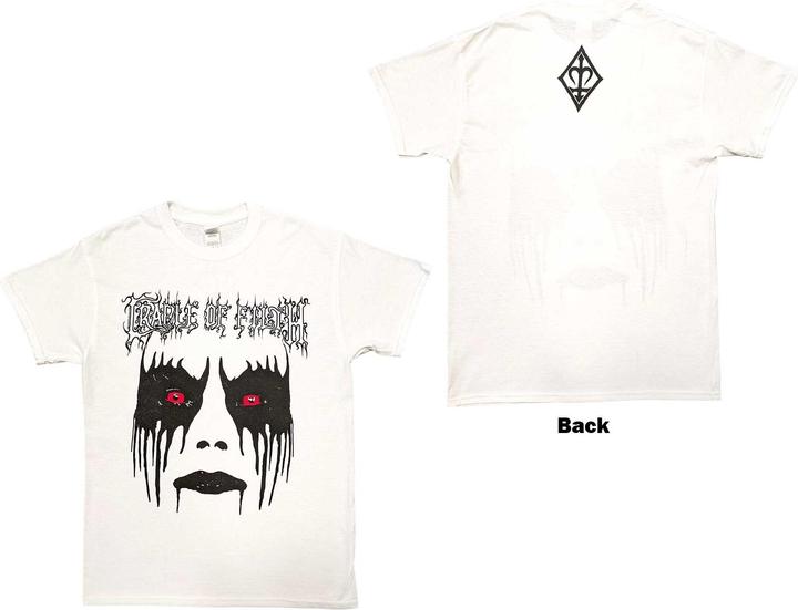 Produktbild Cradle Of Filth Dani Make Up (S)