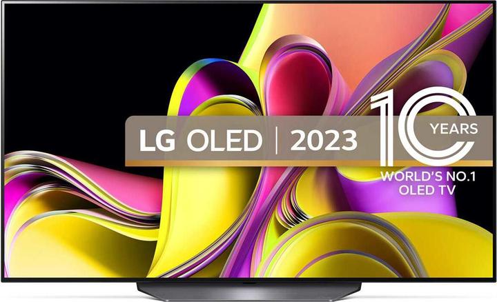 Produktbild LG OLED55B36LA (55", B3, OLED, 4K, 2023)