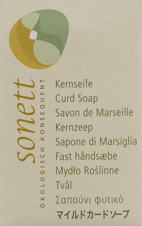 Productafbeelding Sonett Wrongelzeep (Wrongelzeep)