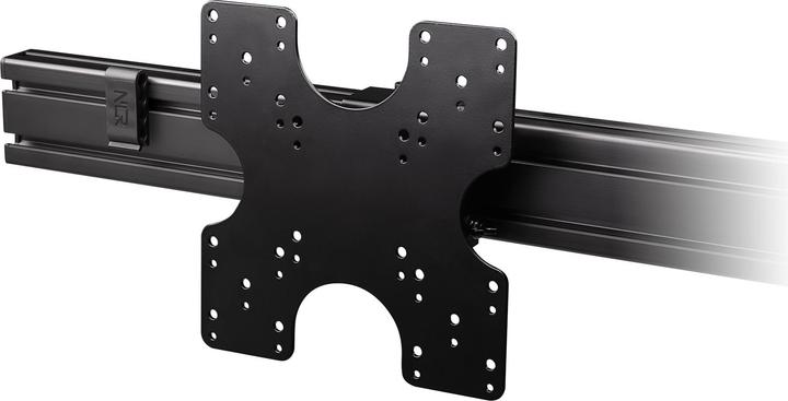 Produktbild Next Level Racing Elite Freistehender Dreifach-Monitorständer