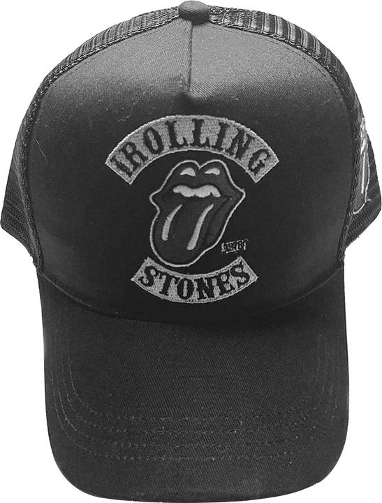 Produktbild The Rolling Stones Tour '78 Kappe (One Size)