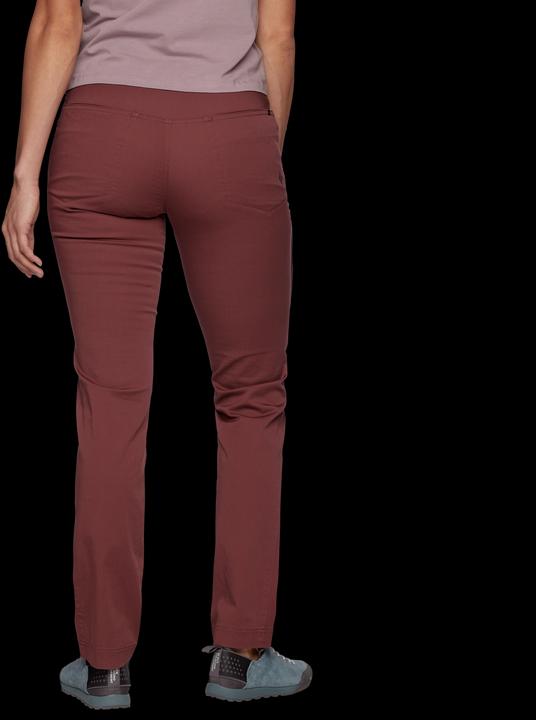 Actual product image Black Diamond W Credo Pants (XS)