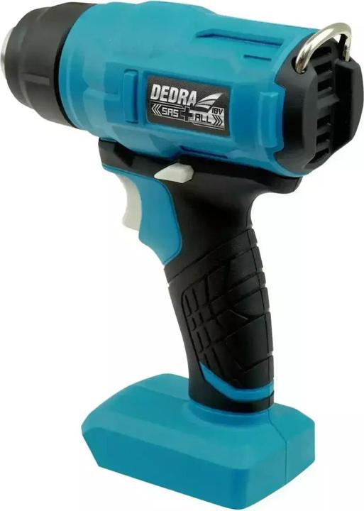 Productafbeelding Dedra "Technische haardroger (DED7058)