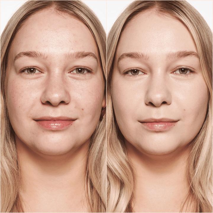Image du produit Catrice Invisible Cover Foundation fond de teint (020N)