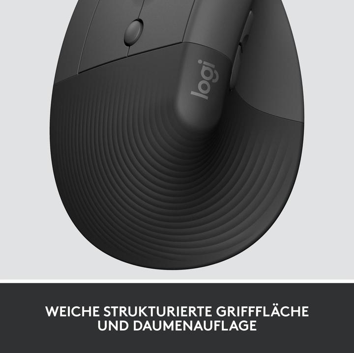 Image du produit Logitech Lift for Business (Sans fil)