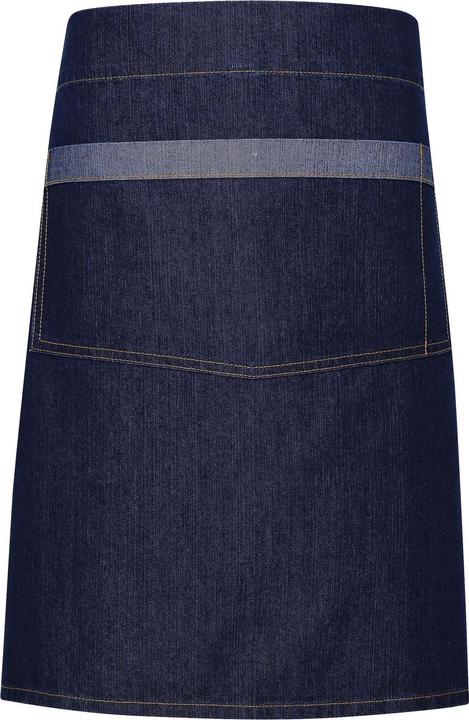 Produktbild Premier Domain Kontrast Hüften Schürze (One Size)