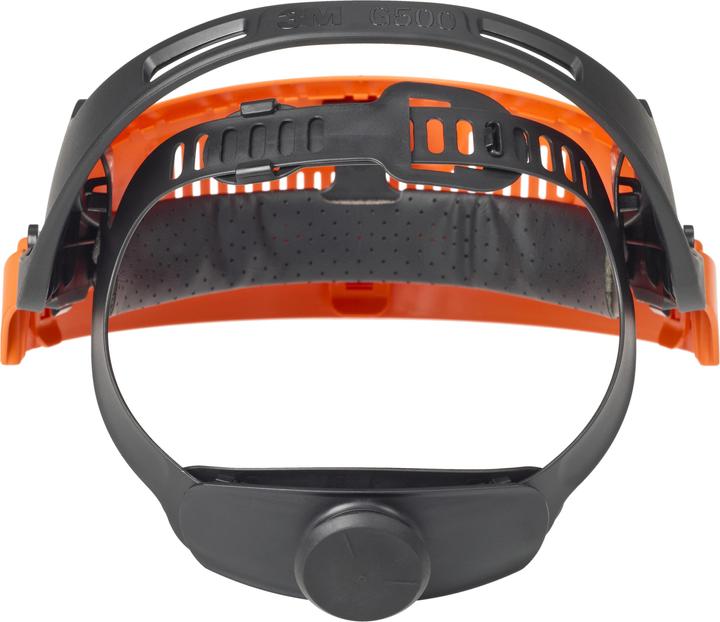 Image du produit 3M Casque de protection (54 - 62 cm)