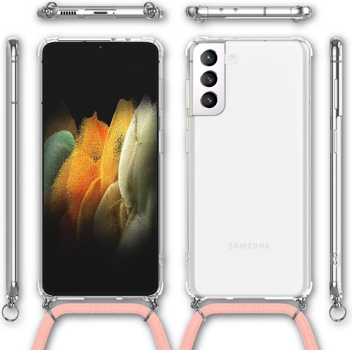 Produktbild Nalia Handyhülle mit Kette