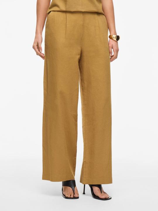 Actual product image Vila Hose mit weitem Bein (40)