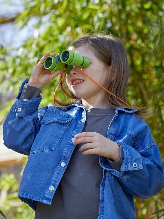Produktbild Haba Fernglas mit Tasche