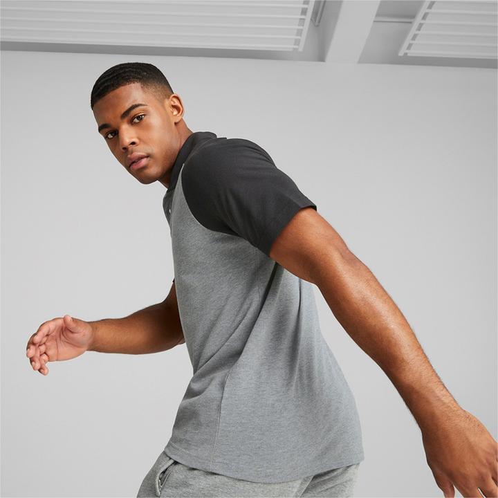 Actual product image Puma teamCUP Casuals Polo (3XL)