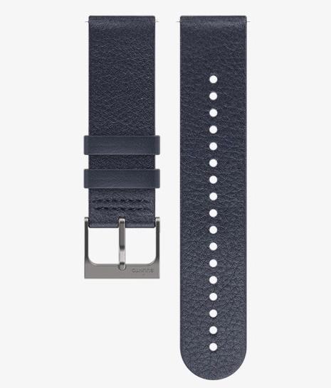 Immagine prodotto Suunto 22 Urb6 Cinturino In Pelle (22 mm, Cuoio)