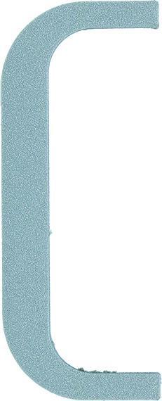 Actual product image Werkstarck Cover for recessed grips