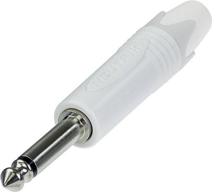 Actual product image Neutrik NP2X-WT