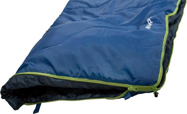 Produktbild High Peak Deckenschlafsack Easy Travel (190 cm)
