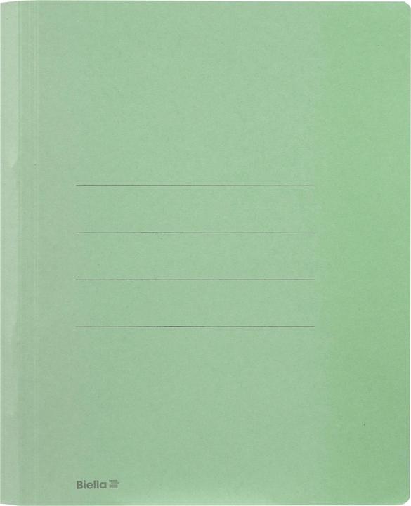 Produktbild Biella Schnellhefter Praxis (A4, 1 x)