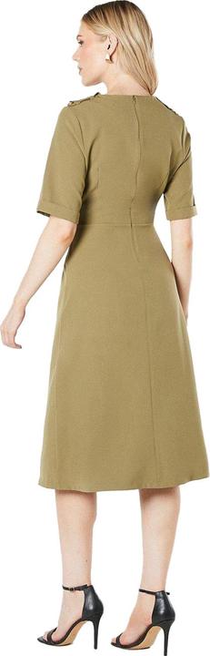 Produktbild Principles Utility Midikleid