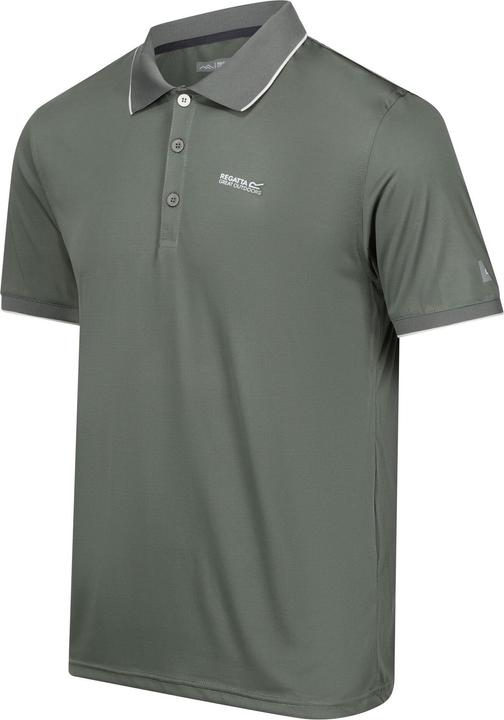 Produktbild Regatta Poloshirt Remex II kurzärmlig (XXL)