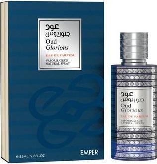 Actual product image Emper Oud Glorious - 85ml (Eau de parfum, 85 ml)