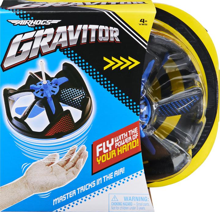 Produktbild Spin Master Air Hogs - Gravitor