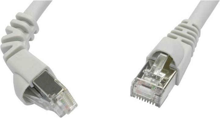 Produktbild Telegärtner Telegartner MP8 FS 500 (S/FTP, CAT6a, 3 m)