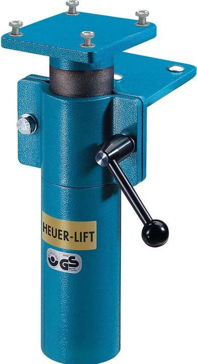 Productafbeelding Heuer Klepstandstellers LIFT (195 mm)