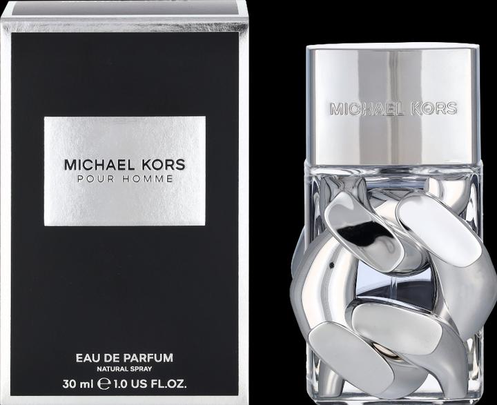 Actual product image Michael Kors Pour Homme Eau De Parfum 30ml (Eau de parfum, 30 ml)