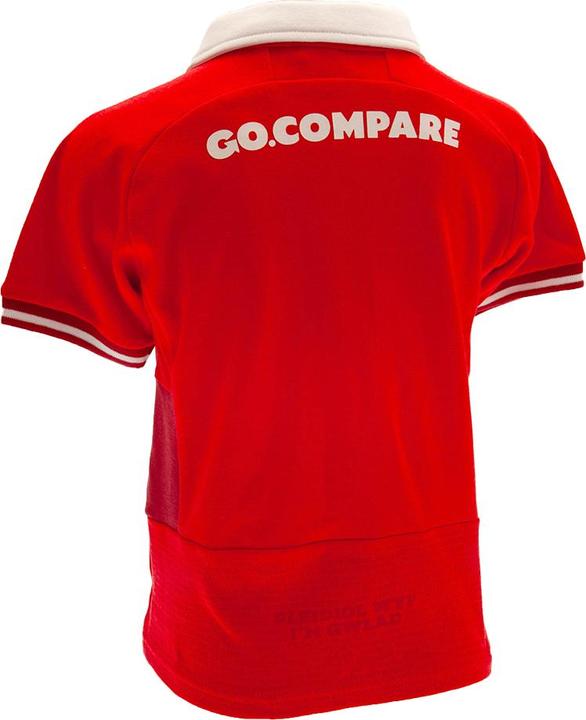 Produktbild Wales Ru Baby Home Kit TShirt & Shorts Set (74)