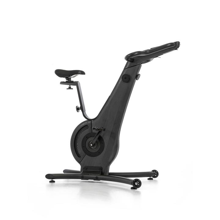 NOHrD Ergometer Bike Schwarz