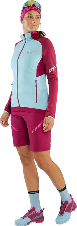 Produktbild Dynafit Women's Transalper Polartec Hooded Jacket (XS)