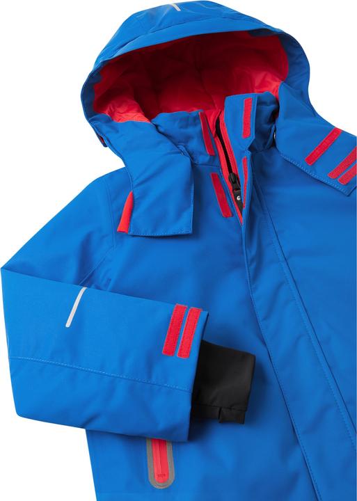 Produktbild Reima tec Kinder Skijacke Kairala Bright (110)
