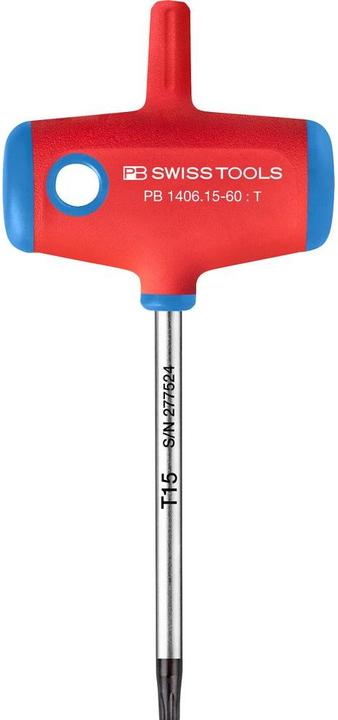 Immagine prodotto PB Swiss Tools estrattore a vite (Torx (TX))