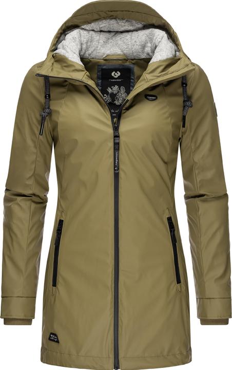 Immagine prodotto Ragwear Zuzka Rainy II Intl. (XXL)