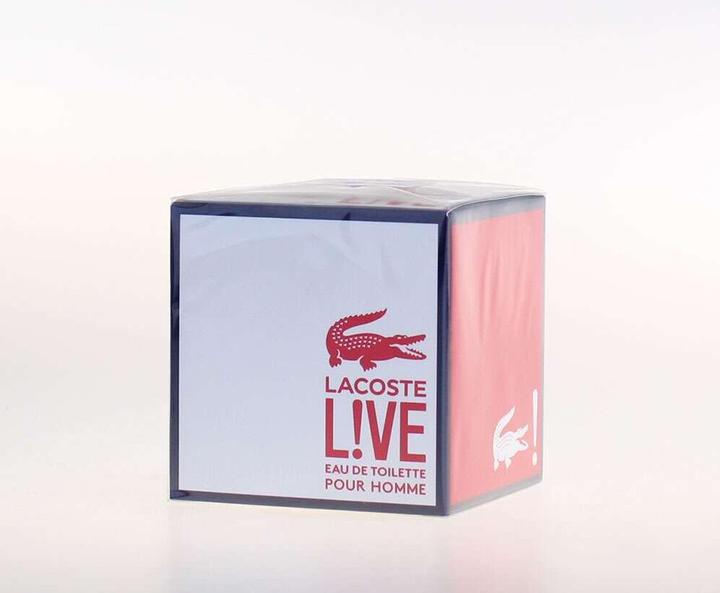 Immagine prodotto Lacoste Live (Eau de toilette, 40 ml)